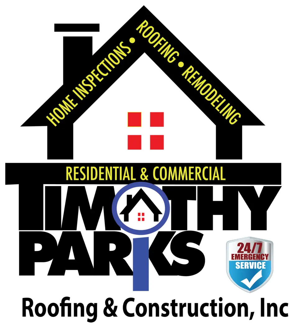 30 Roof Report project in Central Florida by Timothy Parks Roofing & Construction
